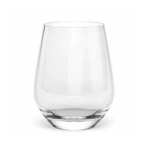 Set x6 Vasos Gota – Cristal Transparente