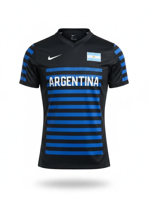 Camiseta Argentina JJOO Tokio 2020