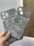 CASE MAVI PRINT - IPH 14 PRO MAX