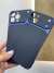 CASE NOVA - IPH 15 - AZUL