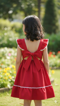 Vestido Lola - comprar online
