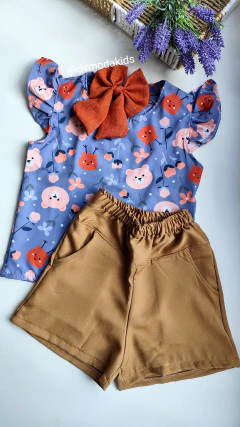 Conjunto Sophia