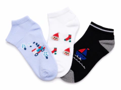 Kit meia masculino - comprar online