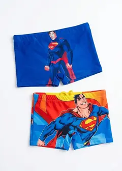 Sunga de praia de personagens