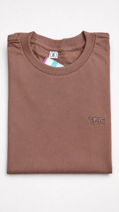 Camisa manga curta classic