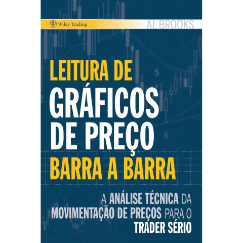 Leitura De Gráficos De Preço Barra A Barra (em Português)