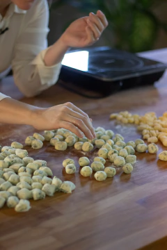 Imagem do Online | Gnocchi