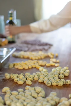 Online | Gnocchi na internet
