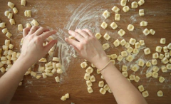 Online | Gnocchi
