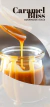 Vela de Soya Caramel Bliss