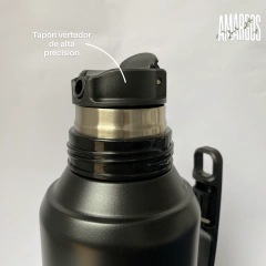 TERMO MATE SYSTEM - 1,2 LITROS - comprar en línea