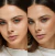 Silky Glow Baked Bronzer, Pó Compacto Bronzeador - cor 02 terracota - NS Importados