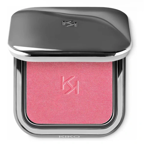 Blush Compacto KIKO Milano Unlimited Blush – Cor 09 Sophisticated Pink - comprar online