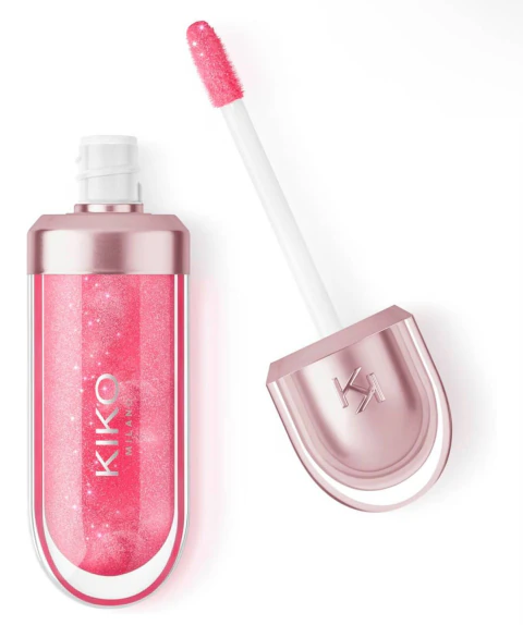 KIKO Milano Lip Oil – Cor 04 Cherry Cherry - comprar online