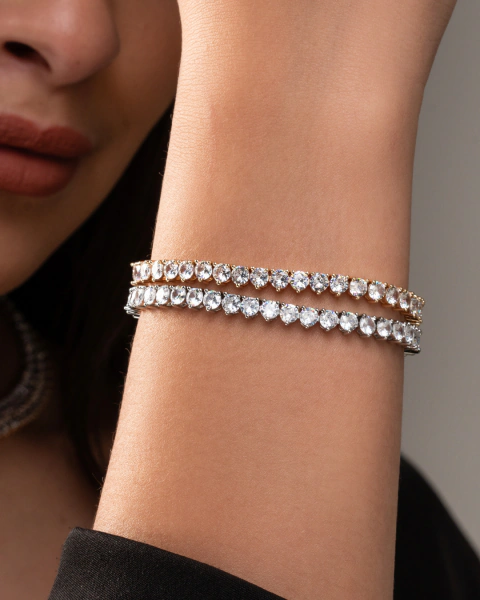 Pulseira Grace - Riviera