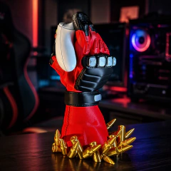 Suporte Universal para Controle - Inspirado em Deadpool - comprar online