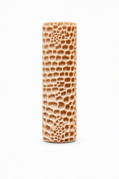 Rolo de Textura Cerâmica Pele Réptil 15cm R3 - comprar online
