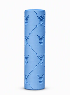 Rolo de Textura Cerâmica Brasão de Armas 15cm R38 - comprar online