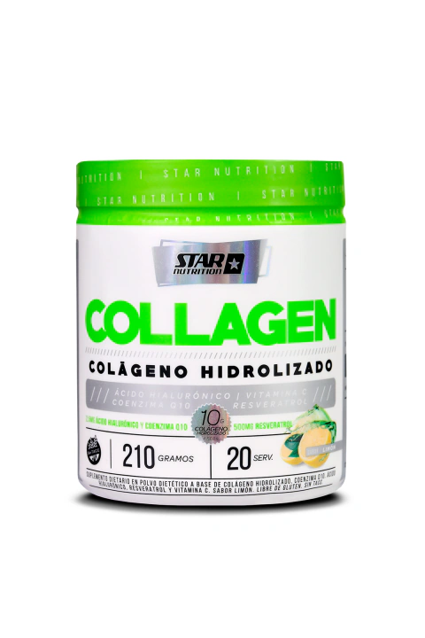 Collagen 210 gr