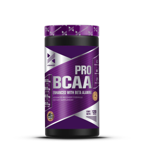BCAA PRO