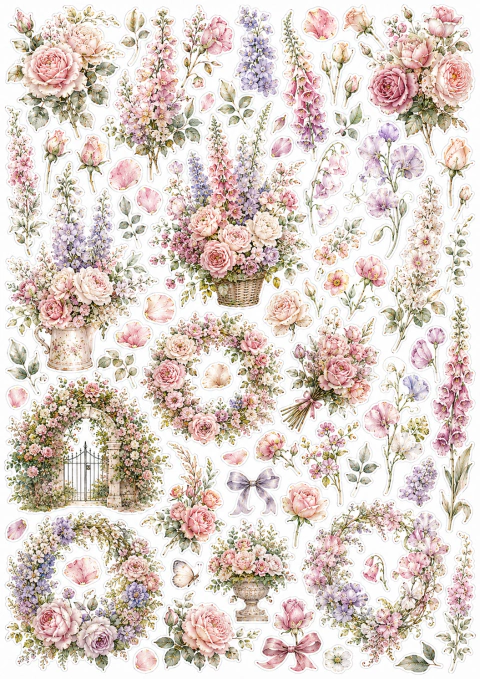 Floral 013