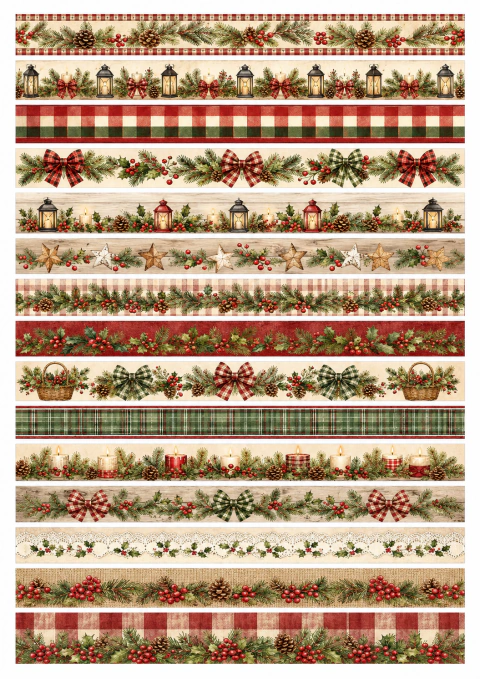 Natal 081 - DTF Textil