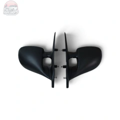 Retrovisor Esportivo Indy Para Corsa Wind / GSI / Classic / Sedan / Wagon / Gl / GLS - comprar online