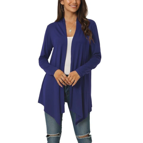 CARDIGAN PARA DAMA MAX AND MIA