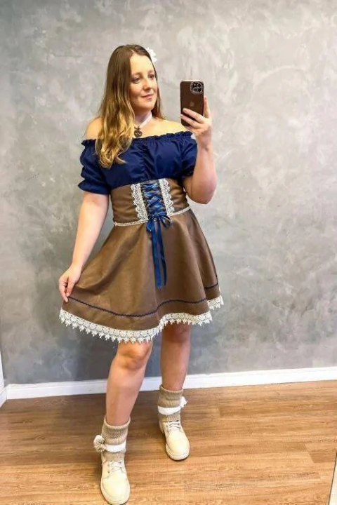 Conjunto Frida