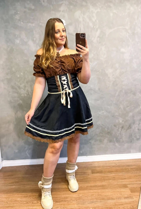 Conjunto Frida