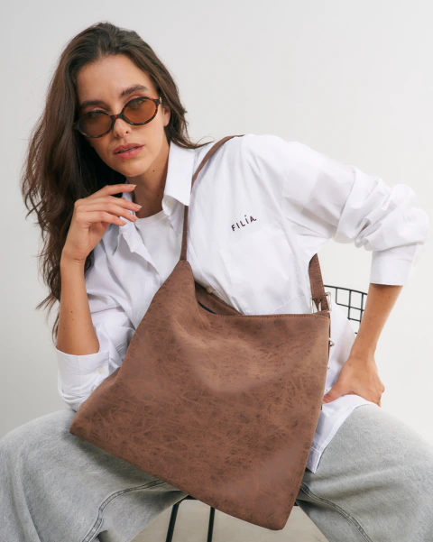 Bolso Praga