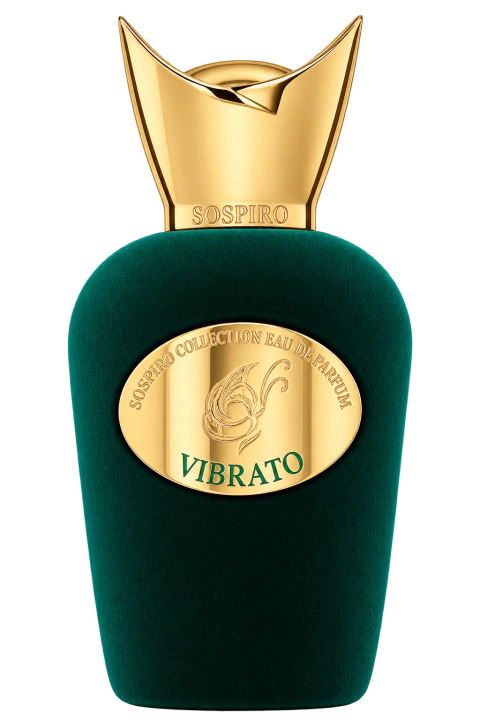 Vibrato - Sospiro