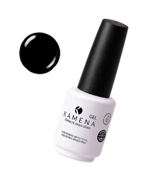 Semipermanente Black