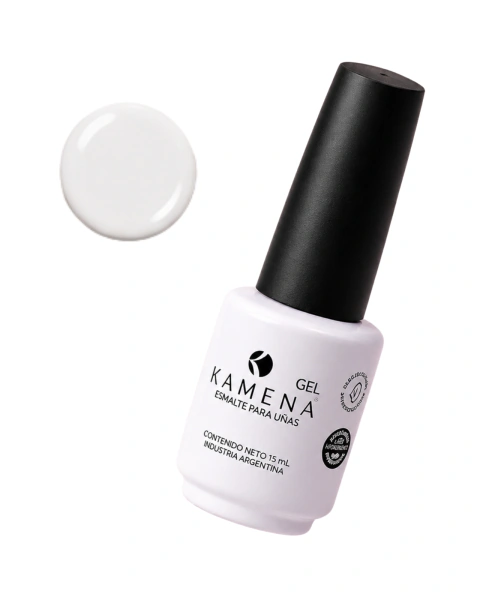 Semipermanente Blanco French