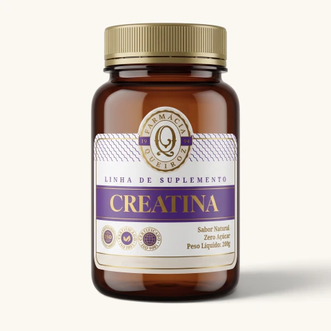 Creatina