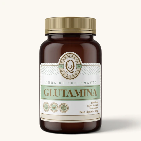 Glutamina