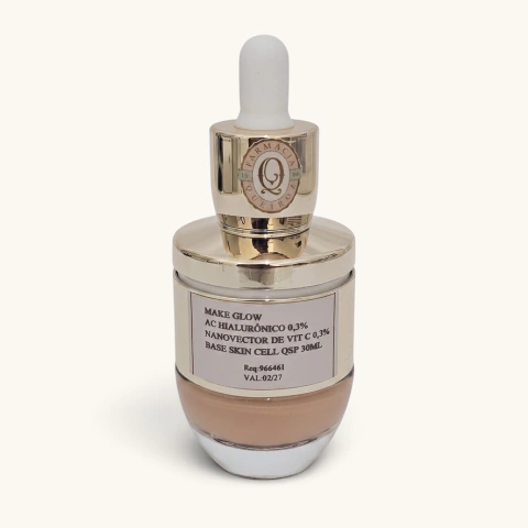 Sérum Make Glow