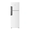 Geladeira Consul Frost Free Inverter 377L Branca ou Inox + Pelúcia - loja online