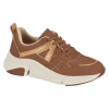 Tênis Modare Feminino Napa Ultraconforto Casual Bco Off/// 71.2.296.2306 - comprar online