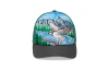 Boné Kids' Artist Series Trucker Sunday Afternoonsunisex infantil