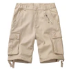 Calça cargo feminina, casual, militar, camuflada, militar, combate, trabalho, casual, com bolsos - comprar online