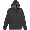 Blusa de moletom Foreman Hoodie Fleece Sweatshirt VolcomMasculino