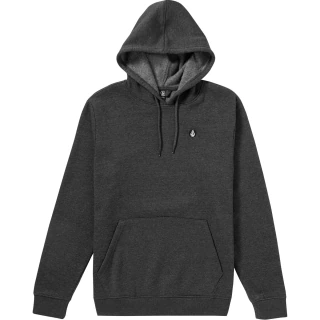 Blusa de moletom Foreman Hoodie Fleece Sweatshirt VolcomMasculino