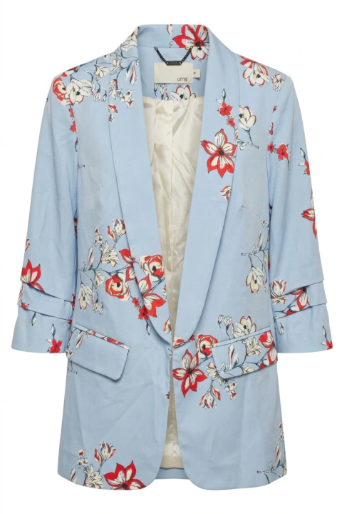 Blazer Floral