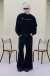 Buzo [ BB38911 ] Negro - comprar online