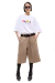 Bermudas [ Horas Extras V2 ] Kaki - BULLBENNY