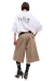 Bermudas [ Horas Extras V2 ] Kaki