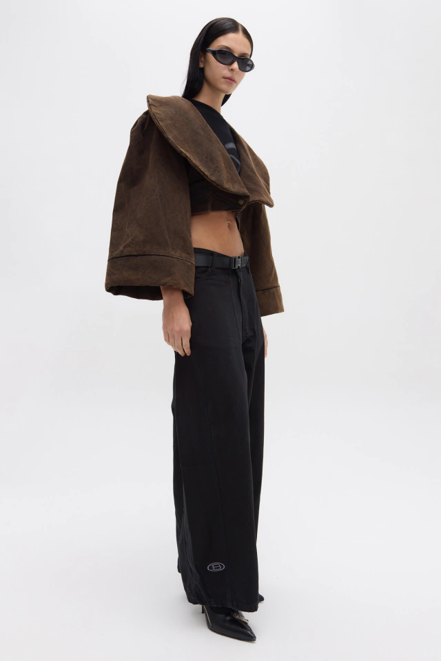 Saco [ Mineral ] Oxid thumbnail 2
