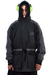 Campera [ Efectiva ] Bicolor en internet
