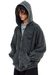 Hoodie [ Rascals ] Acid en internet